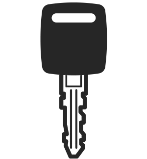 Key Icon